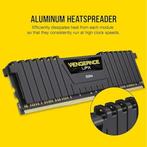 Corsair Vengeance LPX DDR4 RAM 32 GB GRATIS LEVERING, Computers en Software, RAM geheugen, 32 GB, -, Verzenden, DE CORSAIR