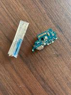 Samsung S21 oplaadpoort, Ophalen of Verzenden, Zo goed als nieuw