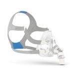 Resmed AirFit F20 Cpap-masker (voor slaapapneu), Diversen, Verpleegmiddelen, Ophalen of Verzenden, Zo goed als nieuw