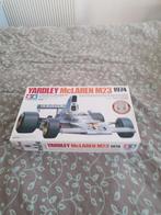 Mc Laren M23 Yardley Tamiya 1/12, Hobby en Vrije tijd, Modelbouw | Auto's en Voertuigen, Auto, Groter dan 1:32, Nieuw, Ophalen of Verzenden