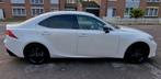 Lexus IS300h hybride BMW 2016, Autos, Lexus, Achat, Entretenue par le concessionnaire, 5 portes, 220 kW