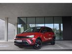 Opel Crossland 1.2Turbo S/S GS AT6 *Navi*Camera, Auto's, Opel, Automaat, Overige kleuren, 130 pk, 96 kW