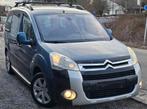 CITROEN BERLINGO 1.6 HDI XTR MOD 2010/AIRCO/JA16"/146.000 KM, Autos, Citroën, Rétroviseurs électriques, Entreprise, Boîte manuelle