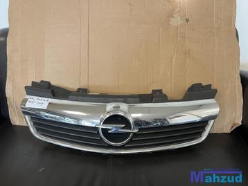 OPEL ZAFIRA B Grille 2004-2010