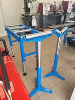 Rollenbaan en steunen, Ophalen of Verzenden, Nieuw