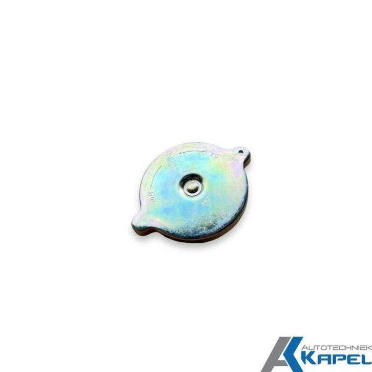 Radiateur dop groot oud model Mercedes Dudo T2 / hanomag, Auto-onderdelen, Motor en Toebehoren, Nieuw