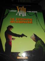 XIII 18 eo, Livres, Enlèvement ou Envoi