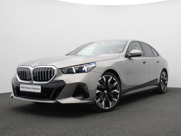BMW Serie 5 520 M SPORT - HARMAN-KARDON - ACC  beschikbaar voor biedingen