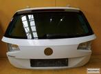 PASSAT B8 3G ACHTERKLEP KLEUR LC9A COMBI ALLES LEVERBAAR !!, Enlèvement ou Envoi, Utilisé, Volkswagen, Pare-chocs