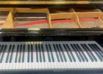 Nieuwjaarspromotie: Yamaha G1 vleugel piano zwart nieuwstaat, Muziek en Instrumenten, Piano's, Zwart, Ophalen of Verzenden, Zo goed als nieuw