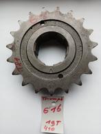 Pignon principal G16 pour Triumph, Enlèvement ou Envoi, Révisé