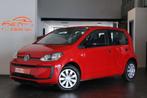 Volkswagen up! 1.0i Airco Radio 88dkm Garantie* (bj 2018), Auto's, Volkswagen, 4 zetels, Stof, Gebruikt, Bedrijf