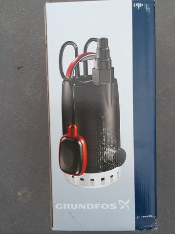 Pompe submersible beschikbaar voor biedingen