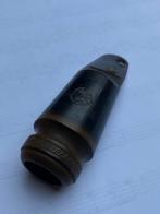 Bec pour alto saxophone| Mouthpiece Alto sax, Muziek en Instrumenten, Ophalen of Verzenden, Zo goed als nieuw, Saxofoon