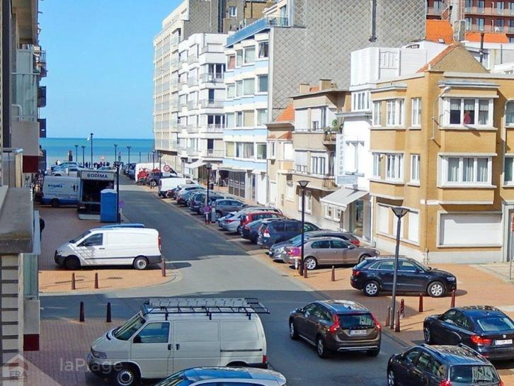 Westende Noordzee - Vakantiewoningen (tussen Ostende-Nieuwpo, Immo, Appartementen en Studio's te huur, Oostende, 50 m² of meer