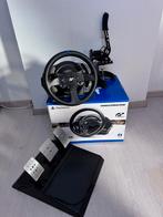 Frein à main Thrustmaster T300RS +, Enlèvement, Comme neuf