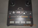Magnétophone Tascam 34+ Tascam DX-40, TV, Hi-fi & Vidéo, Enregistreurs audio, Enlèvement, Magnétophone