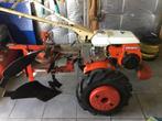 Motoculteur, Tuin en Terras, Ophalen, Zo goed als nieuw