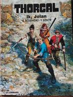 Rosinski - 030 Ik, Jolan, Ophalen of Verzenden, Zo goed als nieuw, Rosinski; Sente