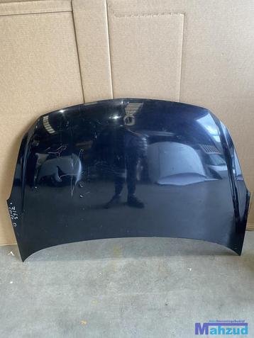 Onbekend, Utilisé, Opel, Capot moteur