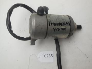 YZF1000 1995 - 2002 Yamaha Startmotor D1-23023 beschikbaar voor biedingen