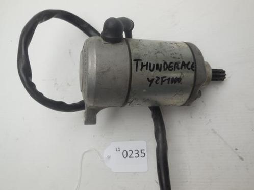 YZF1000 1995 - 2002 Yamaha Startmotor D1-23023, Motoren, Onderdelen | Yamaha