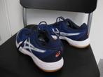 Asics Gel Task , maat 41,5, Sports & Fitness, Volleyball, Utilisé, Enlèvement ou Envoi, Chaussures