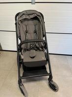 Buggy + toebehoren van het merk Cybex, Kinderen en Baby's, Buggy's, Ophalen, Zo goed als nieuw, Maxi-Cosi