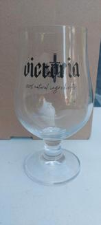 Victoria glas, Verzamelen, Ophalen of Verzenden, Zo goed als nieuw