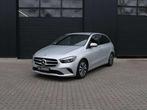 Mercedes-Benz B 200 d Business Solution (EU6AP), Auto's, Automaat, Monovolume, https://public.car-pass.be/vhr/526a7d8e-4ac1-4687-afe6-8e4b987b24b5