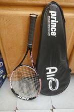 Racket, Sport en Fitness, Tennis, Racket, Ophalen of Verzenden, Prince, Zo goed als nieuw