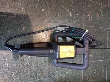 black&decker alygatorzaag beschikbaar voor biedingen