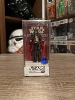 Star wars figpin hondo ohnaka, Nieuw, Verzenden