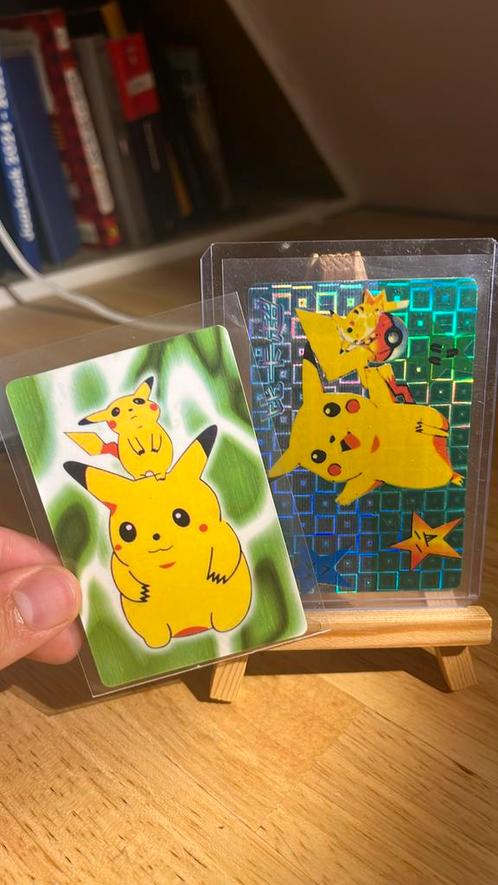 Pokémon kaarten, Hobby en Vrije tijd, Verzamelkaartspellen | Pokémon, Zo goed als nieuw, Ophalen of Verzenden