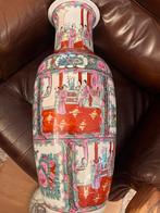 Mooie Chinese vazen 60cm h, Ophalen