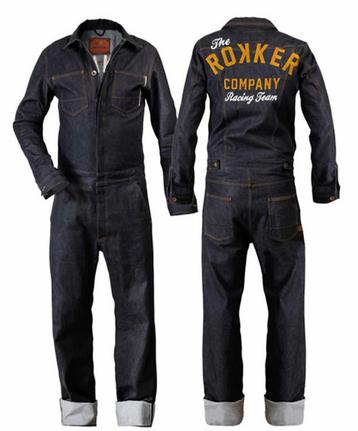 Rokker overall Size L, Enlèvement, Ensemble