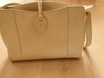 Sac à main, Enlèvement ou Envoi, Comme neuf, Blanc, Sac à main