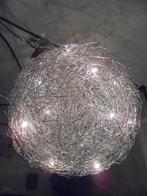 Fil de Fer hang- of vloerlamp 80 cm (geen C&S)., Huis en Inrichting, Gebruikt, Fil de Fer  (draadbollamp), Ophalen of Verzenden