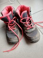 Wandelschoenen/bergschoenen kind maat 35 (eerder 34), Ophalen of Verzenden, Gebruikt