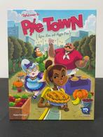 Pie Town, Ophalen, Zo goed als nieuw
