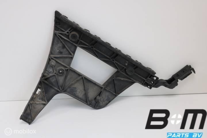 Bumpergeleider RA (bijrijderskant) Audi A4 8K Avant, Auto-onderdelen, Carrosserie, Gebruikt