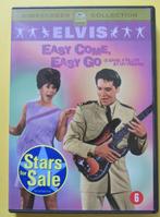 Elvis Presley - Diverse DVD's - zie beschrijving, Cd's en Dvd's, Dvd's | Muziek en Concerten, Alle leeftijden, Gebruikt, Ophalen of Verzenden