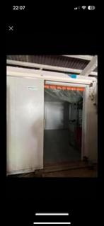 Chambre froide de marque dagard, Articles professionnels, Horeca | Équipement de cuisine, Enlèvement