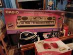 keyboard casio WK 1800, Ophalen, Casio, Midi-aansluiting, Nieuw