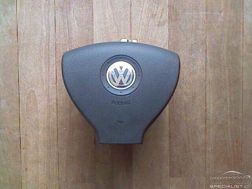 Stuur airbag volkswagen polo model 2005 - 2008, Auto-onderdelen, Dashboard en Schakelaars, Volkswagen, Gebruikt, Ophalen of Verzenden