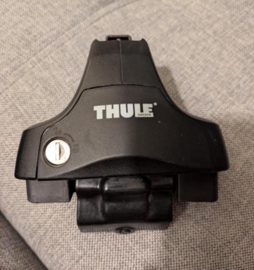 Thule 754 rapid, Auto diversen, Dakdragers, Zo goed als nieuw