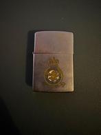 Zippo Aansteker Royal Air Force Squadron, Ophalen of Verzenden, Aansteker