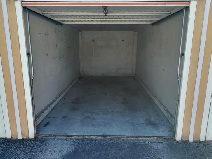 Garage te huur, Immo, Garages en Parkeerplaatsen