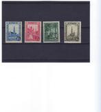 Belg. Postzegels : 292 C tot 292 G (292F niet), Verzenden, Postfris, Postfris