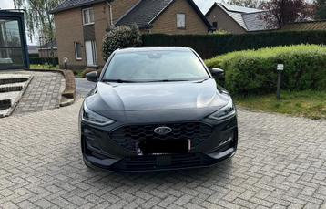 Forf Focus ST-line 155pk 2023 beschikbaar voor biedingen
